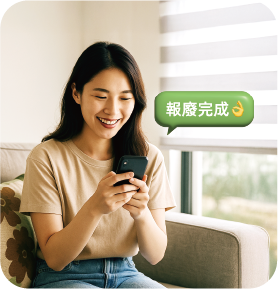 大豐無接觸機車回收vs傳統方式，不用到場、不用等待、更安心