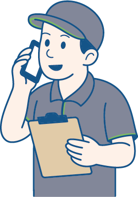 機車報廢Step1即時確認報價，大豐快速聯繫提供精準估價