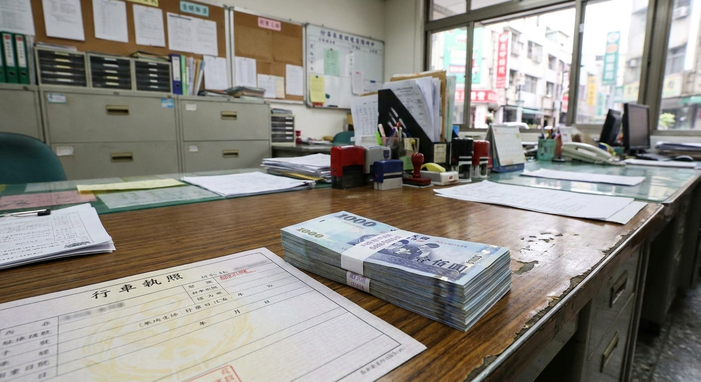 汽車報廢不只退稅！還有哪些錢可以拿？