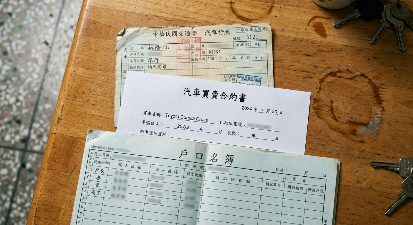 為什麼選擇大豐環保？全台服務，一站式搞定