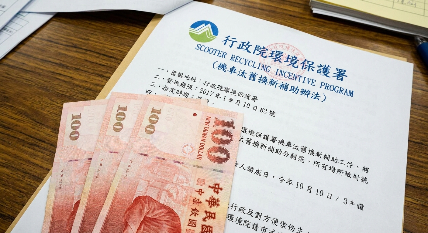 為什麼選擇大豐環保？超過20年的專業，全台服務最安心