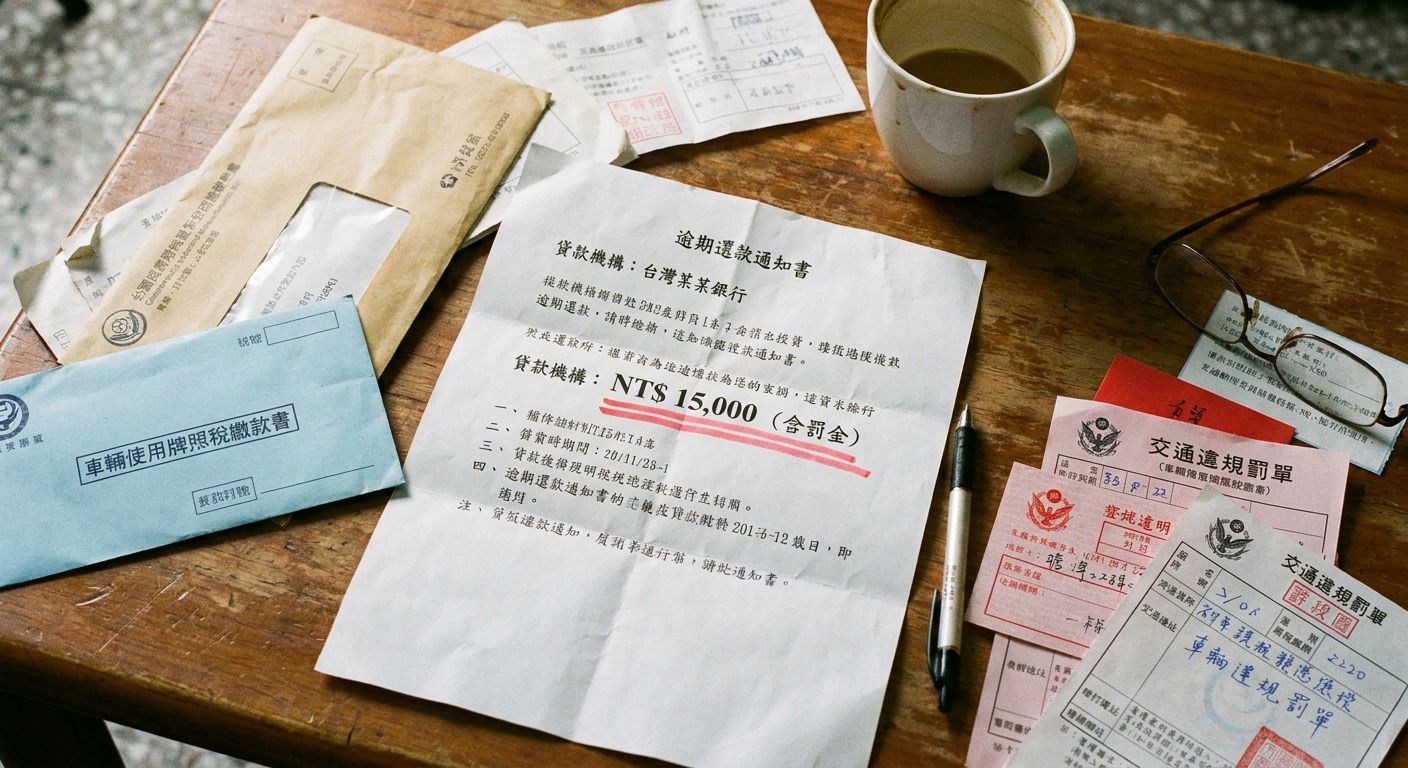 為什麼選擇大豐環保處理您的愛車?
