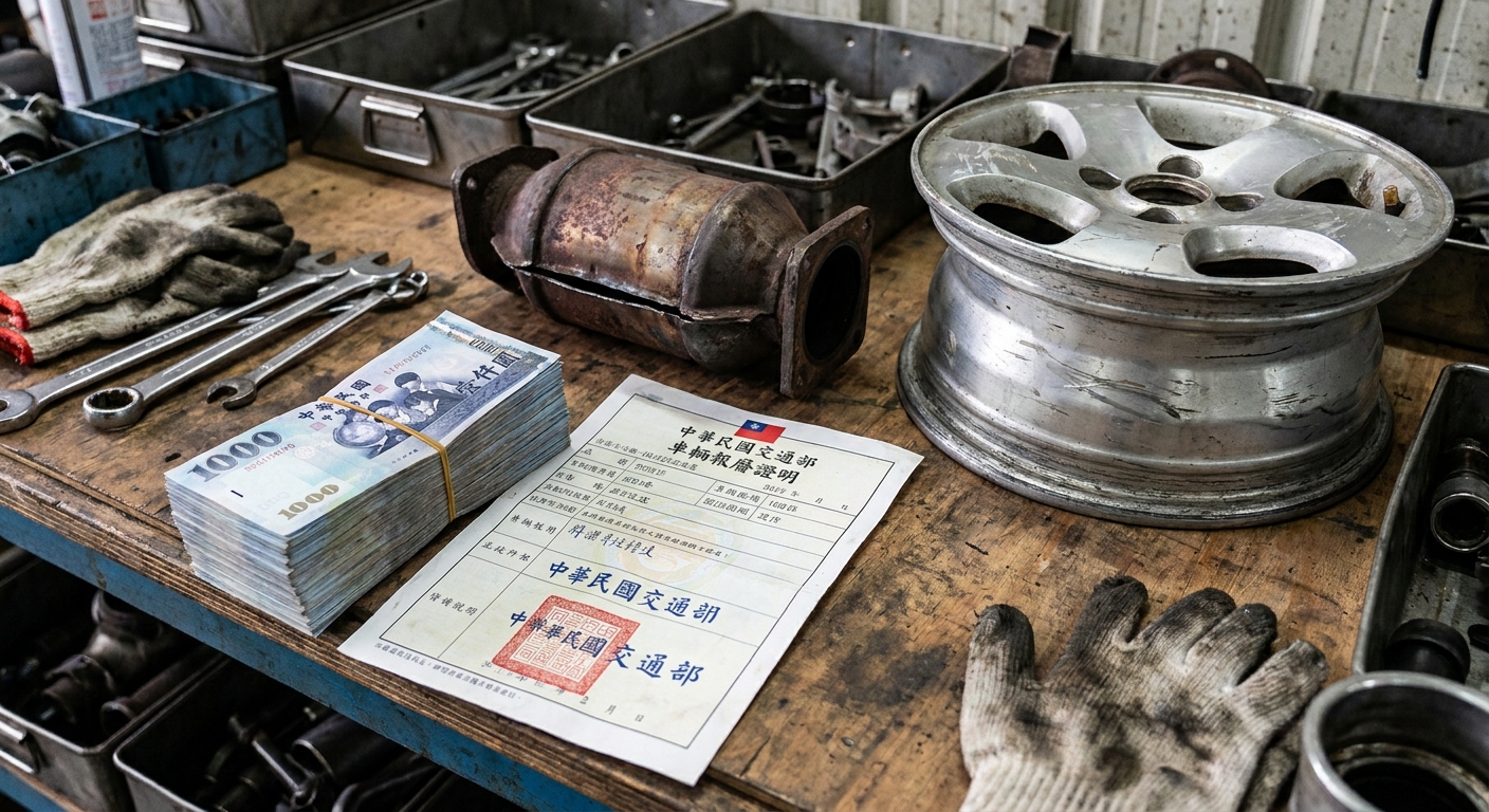 本文重點快速看