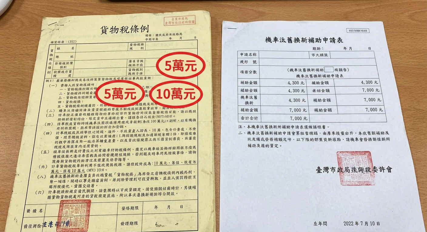 為什麼選擇大豐環保？超過 20 年的專業，一站式安心服務