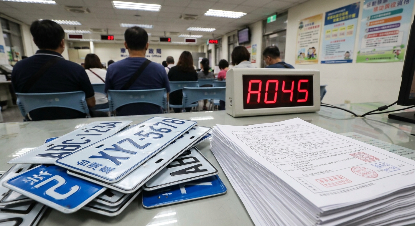 為什麼選擇大豐環保？全台服務，一站搞定