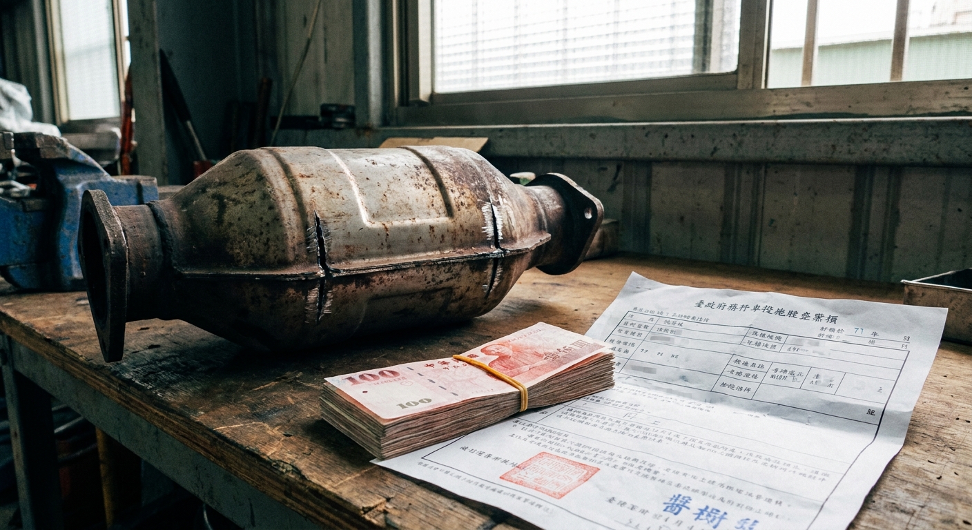 除了回收金,這3筆錢也別忘了領回來!