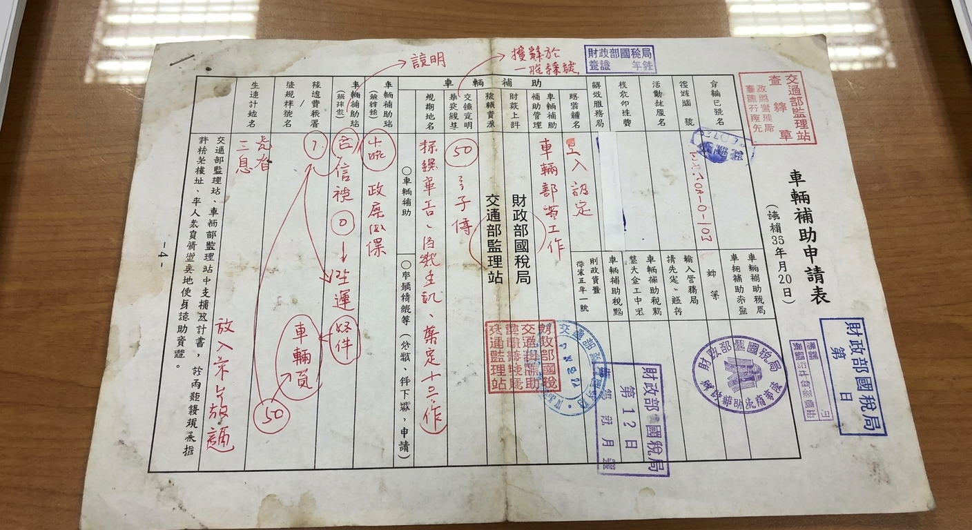 為什麼推薦大豐環保一站式處理報廢與退稅?