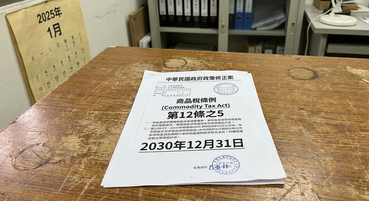 汽車貨物稅補助有多少?搞懂「5萬+5萬」的計算方式