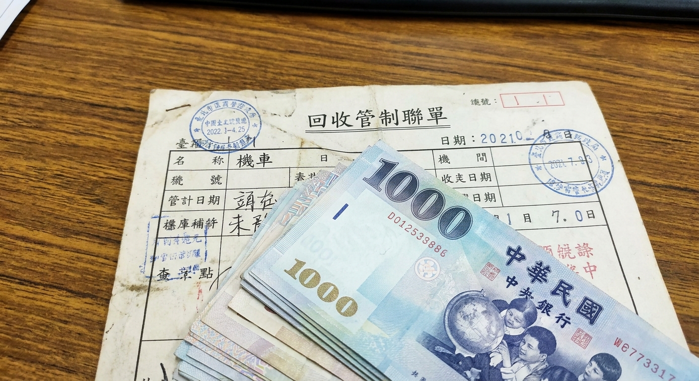 DIY vs. 大豐一站式服務:南投車主的聰明選擇