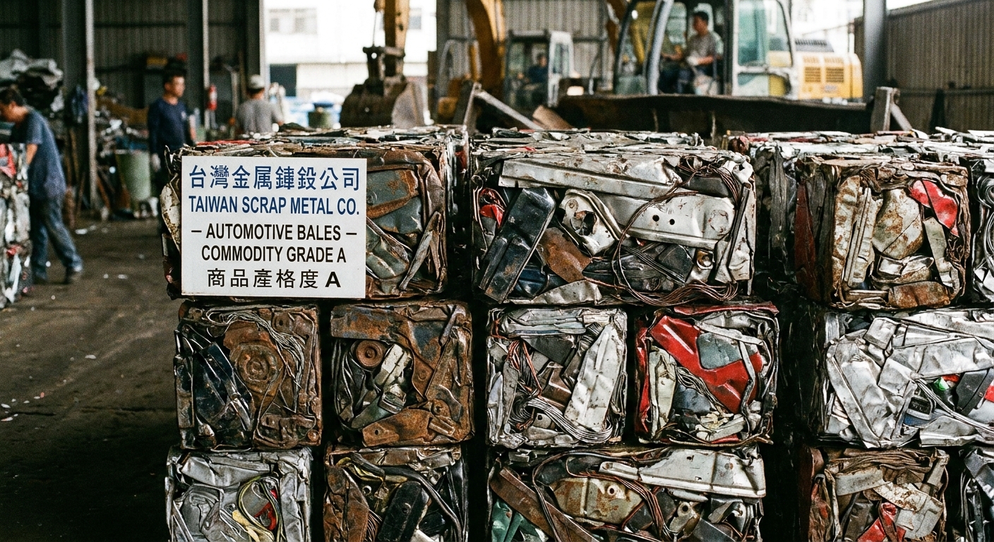為什麼台東車主都推薦大豐環保?