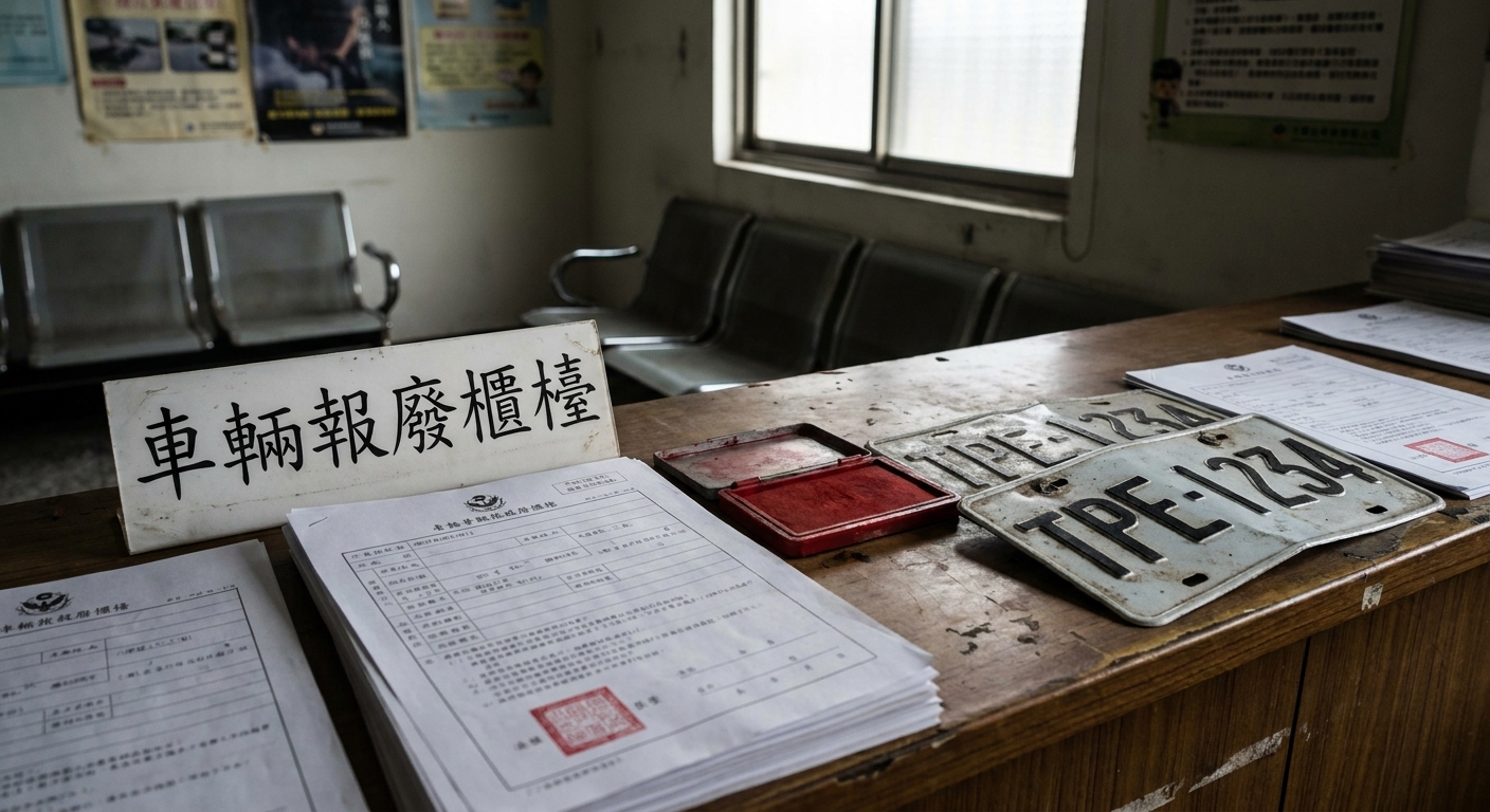 為什麼基隆車主都推薦大豐環保？
