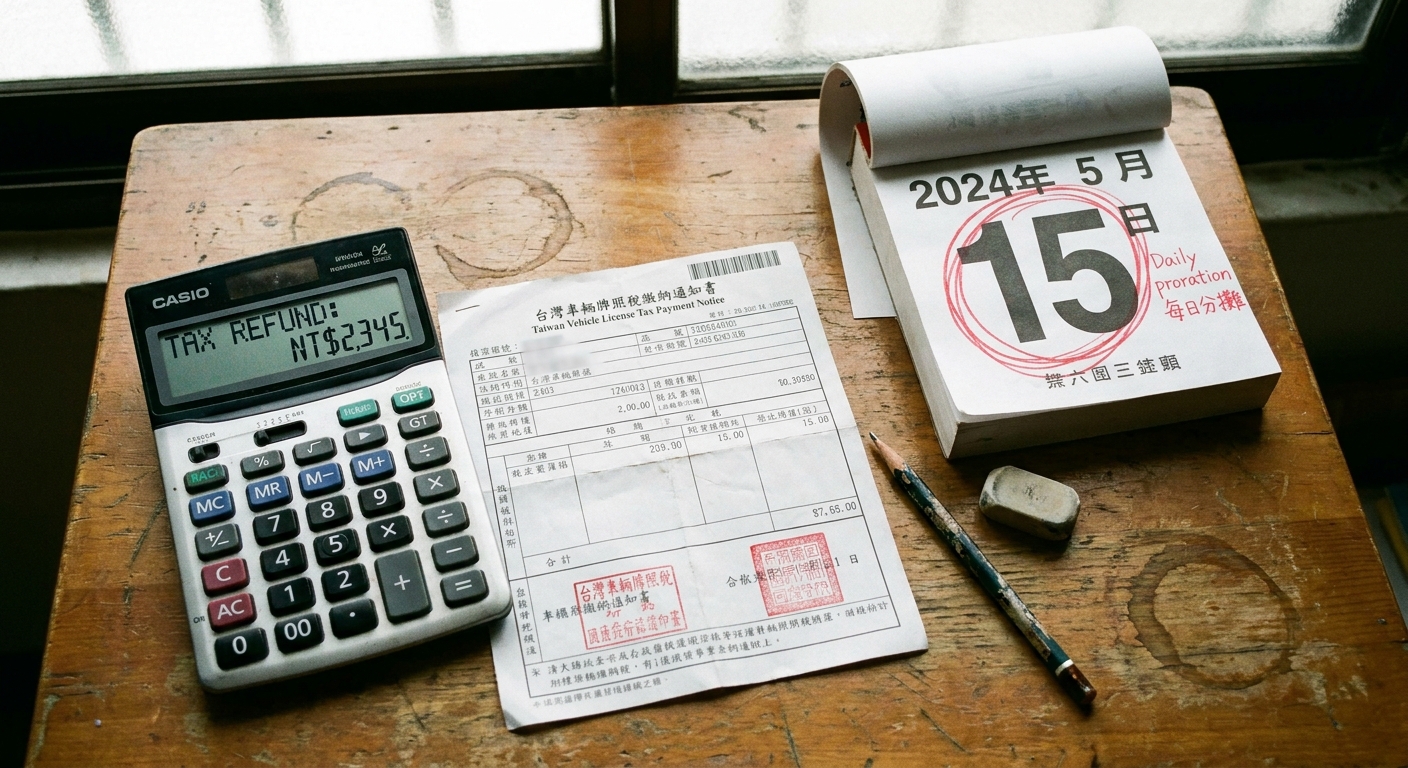為什麼選擇大豐環保代辦?一站式服務,權益不漏接