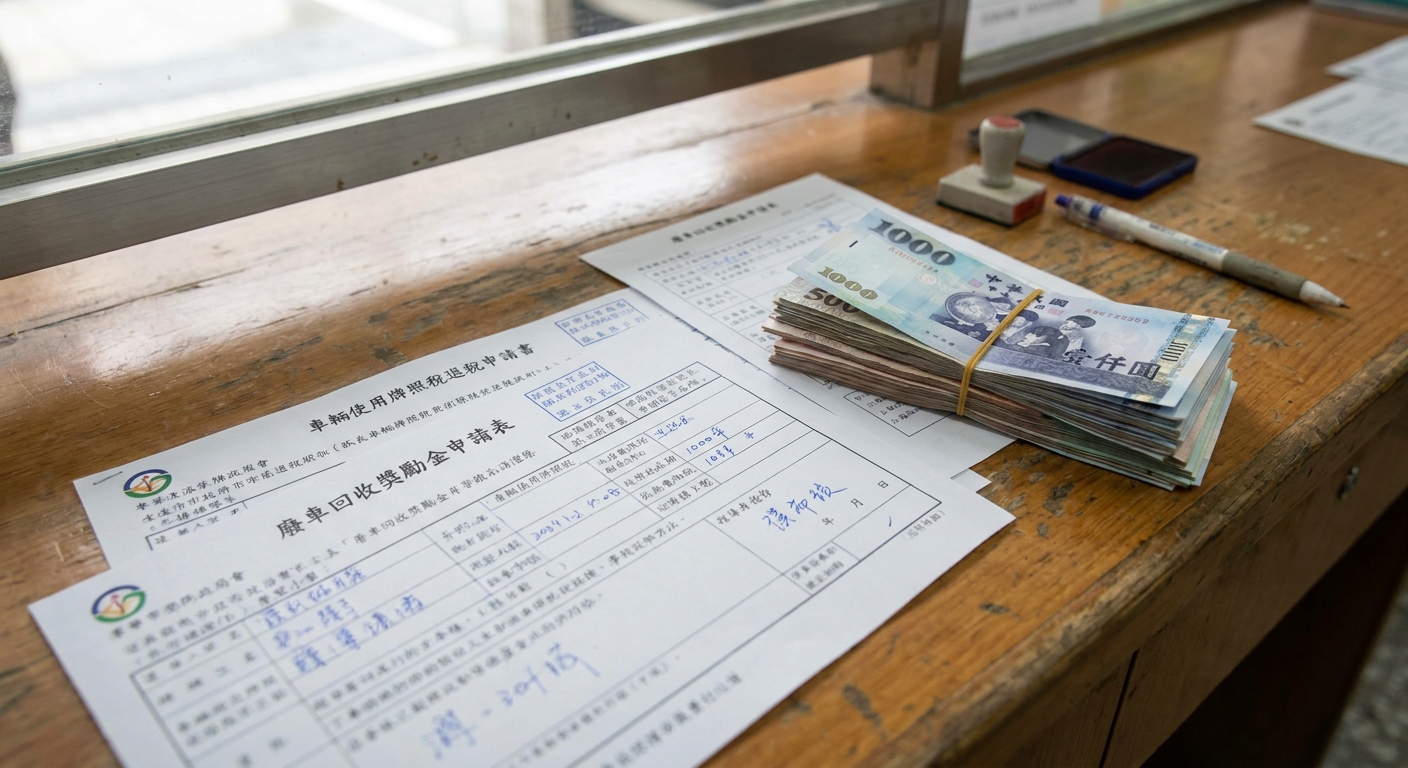 為什麼選擇大豐環保?一站式服務,權益有保障