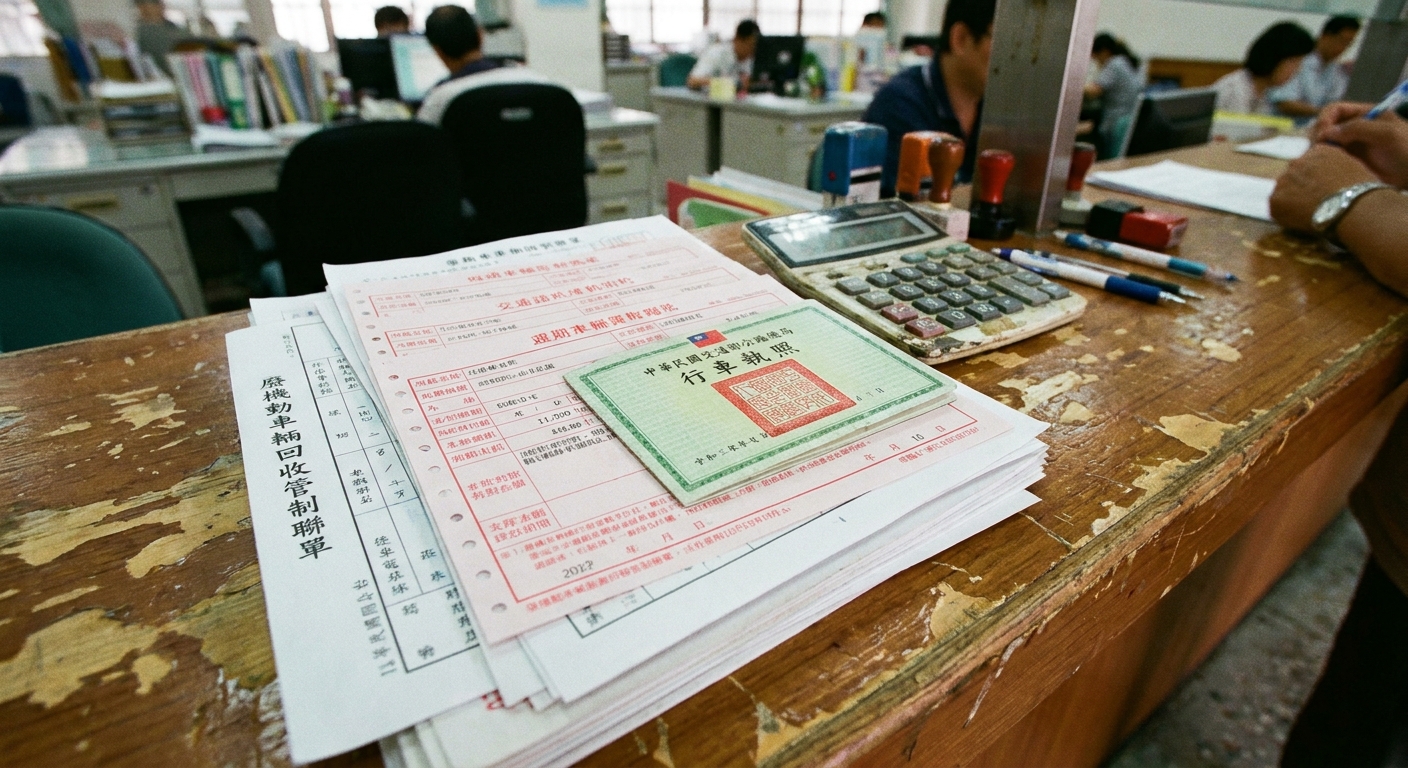 不繳清欠款就報廢？小心4大後果得不償失
