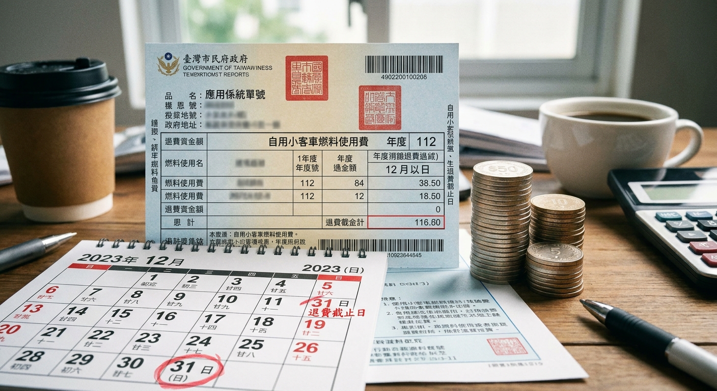 報廢大小事，一通電話交給大豐環保