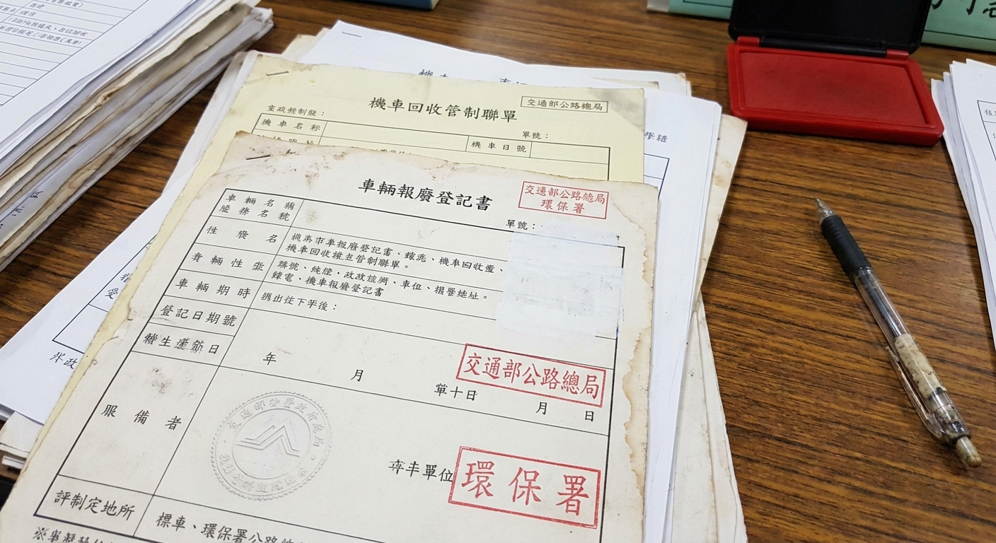 自己辦 vs. 找大豐代辦：獎勵金申請流程天差地遠