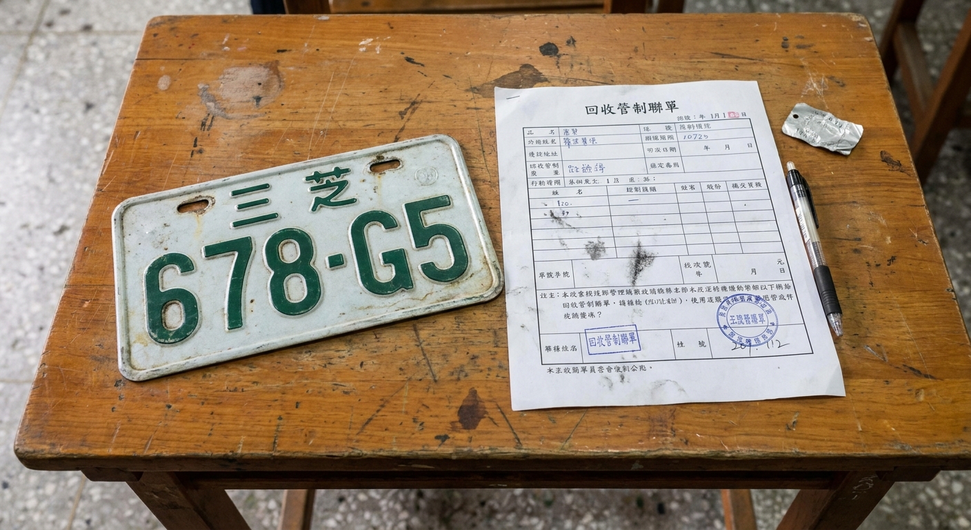 除了300元，我的舊機車還能領哪些錢？