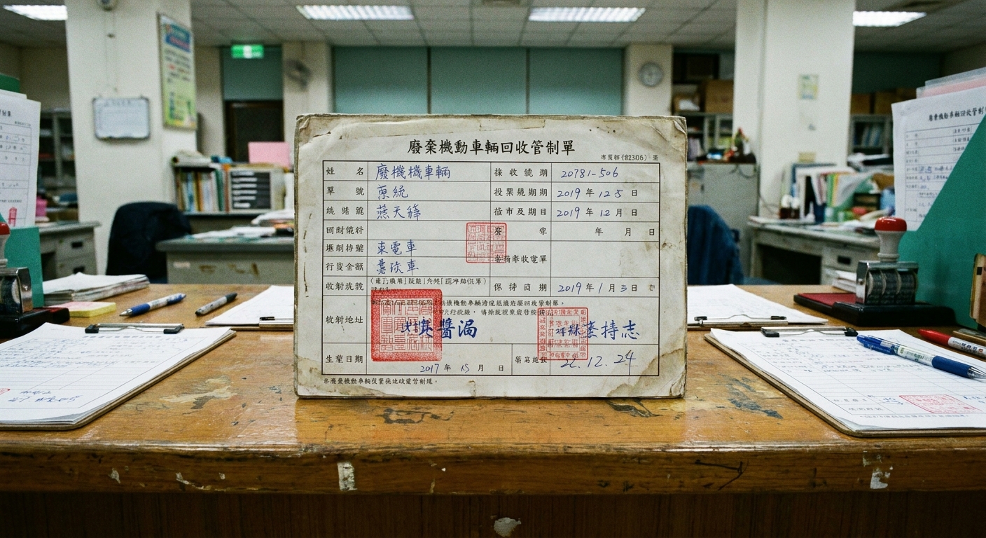 為什麼選擇大豐環保？超過20年的專業，全台服務