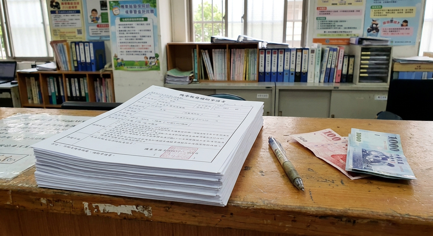 除了省錢，汰舊換新還有這些好處！