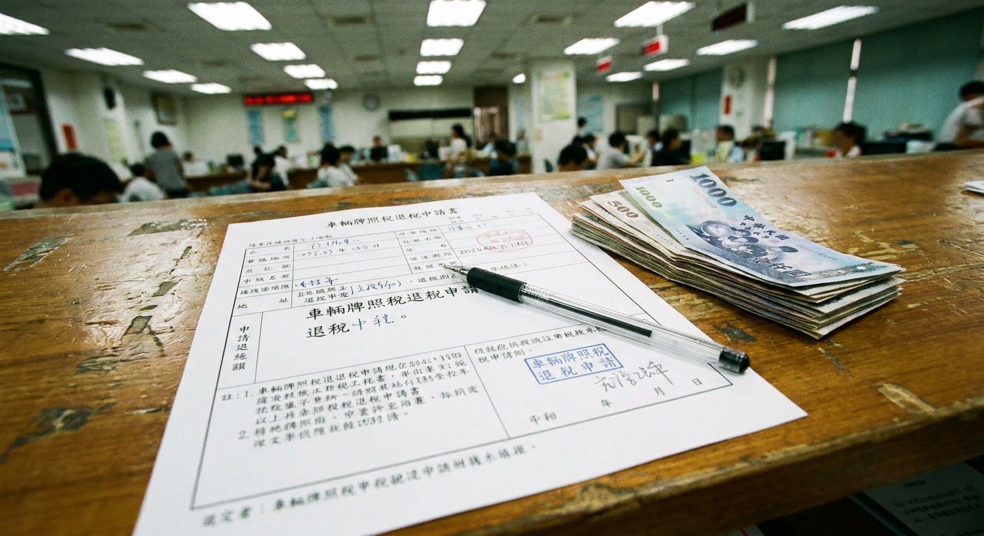 大豐環保全台服務，您的在地報廢專家