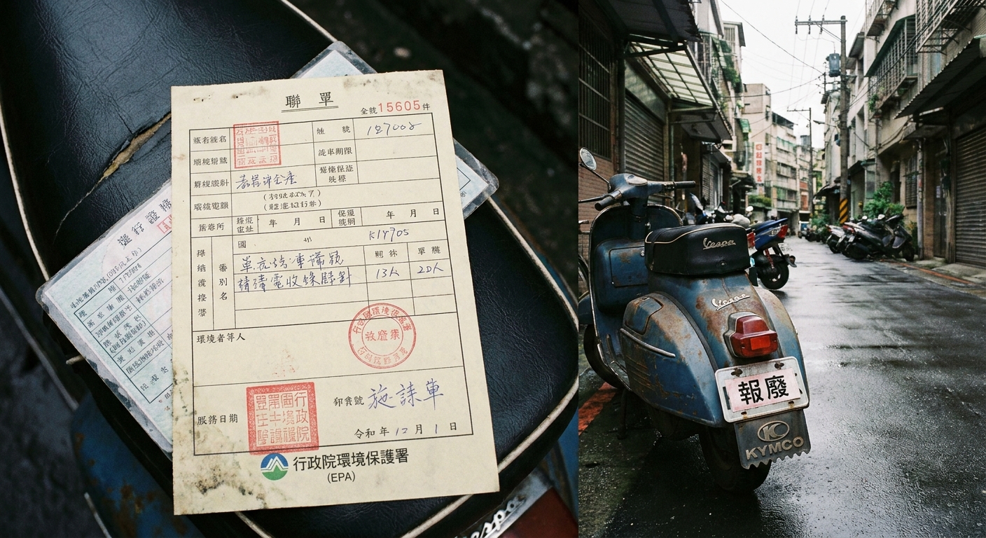 大豐環保服務涵蓋全台，台中在地也能快速響應
