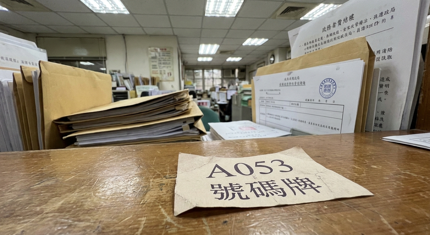為什麼彰化機車報廢首選大豐環保？