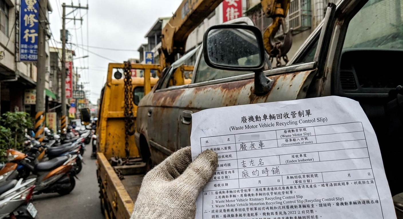 為什麼選擇大豐環保代辦？三大優勢讓您省時又安心
