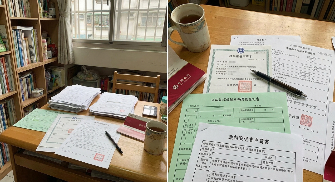 自己跑退費超麻煩?3大卡關點一次看