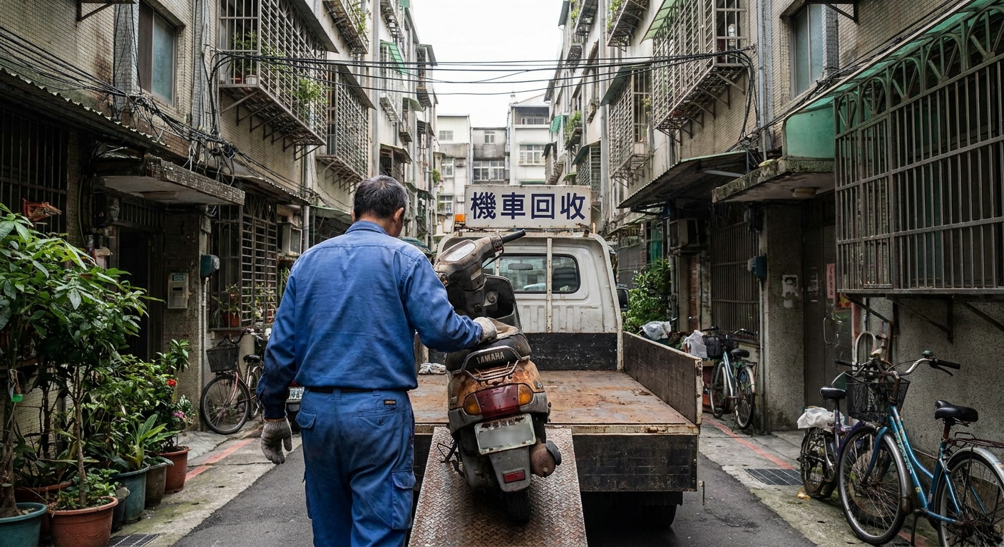 為什麼推薦交給大豐環保一站式代辦？