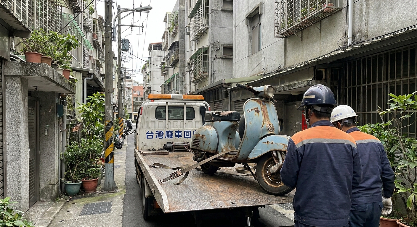 為什麼選擇大豐環保?一站式服務,杜絕後患