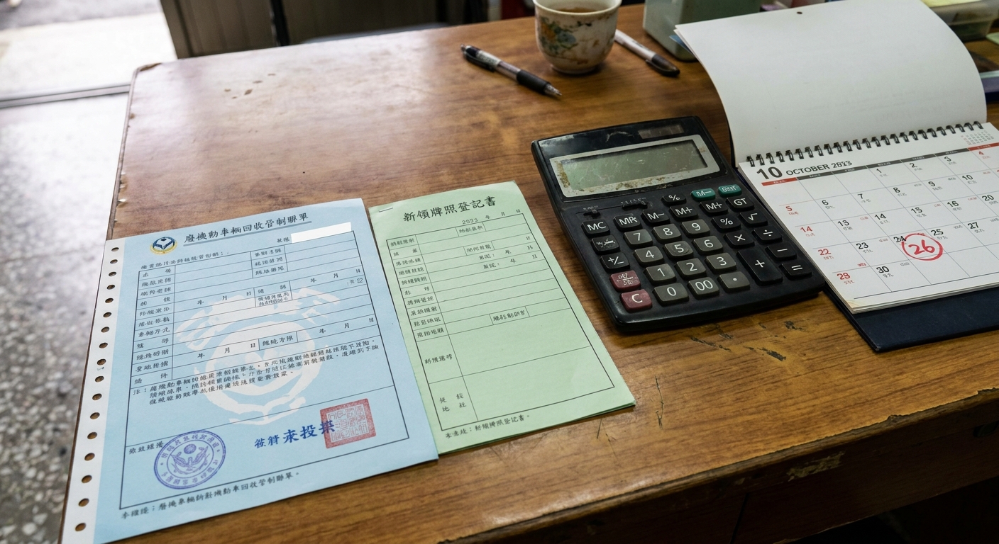 搞懂關鍵規則：什麼是「前後6個月」黃金申辦期？