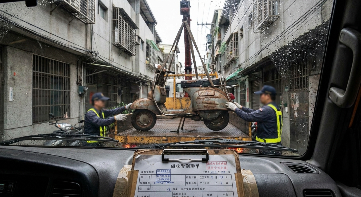 為什麼選擇大豐環保?超過20年經驗,全台服務最安心