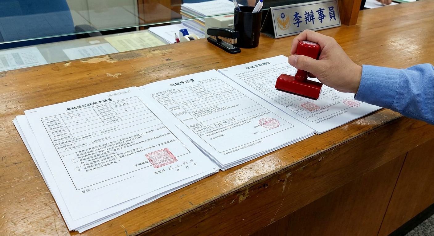 為何選擇大豐環保？一站式服務讓您輕鬆又安心