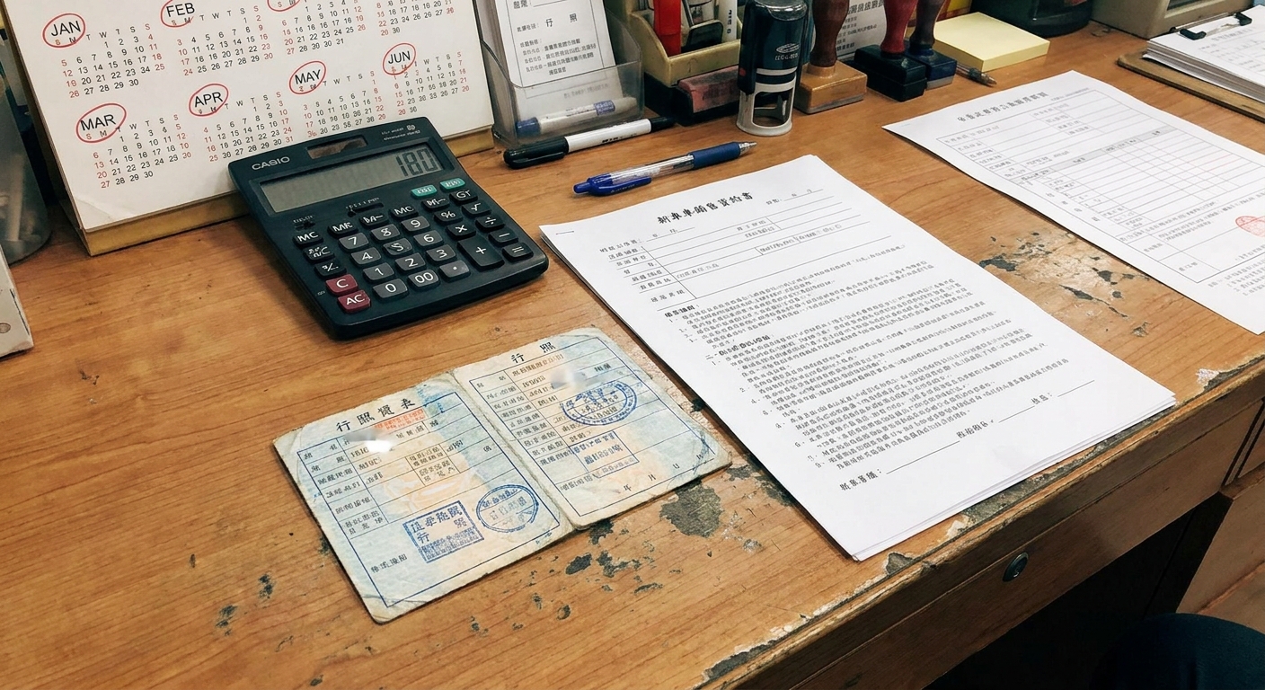 搞懂「前後6個月」黃金時間，5萬元退稅入袋關鍵
