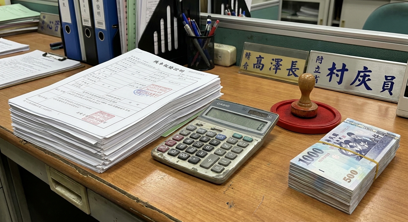 為什麼選擇大豐環保？全台服務，一站搞定