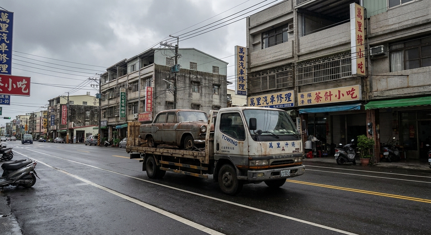 全台服務,您在哪大豐就在哪