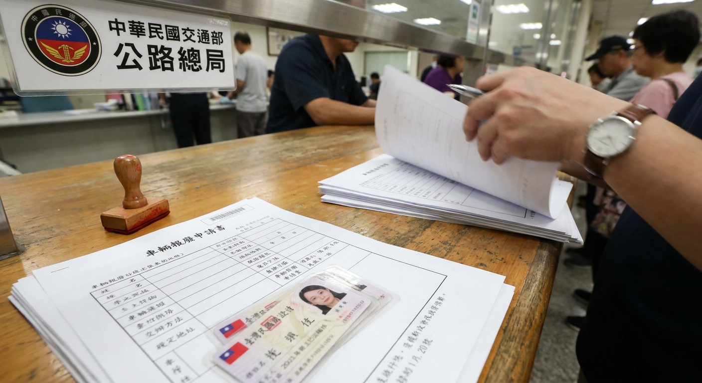 除了委託書,還需要準備哪3份關鍵授權文件?