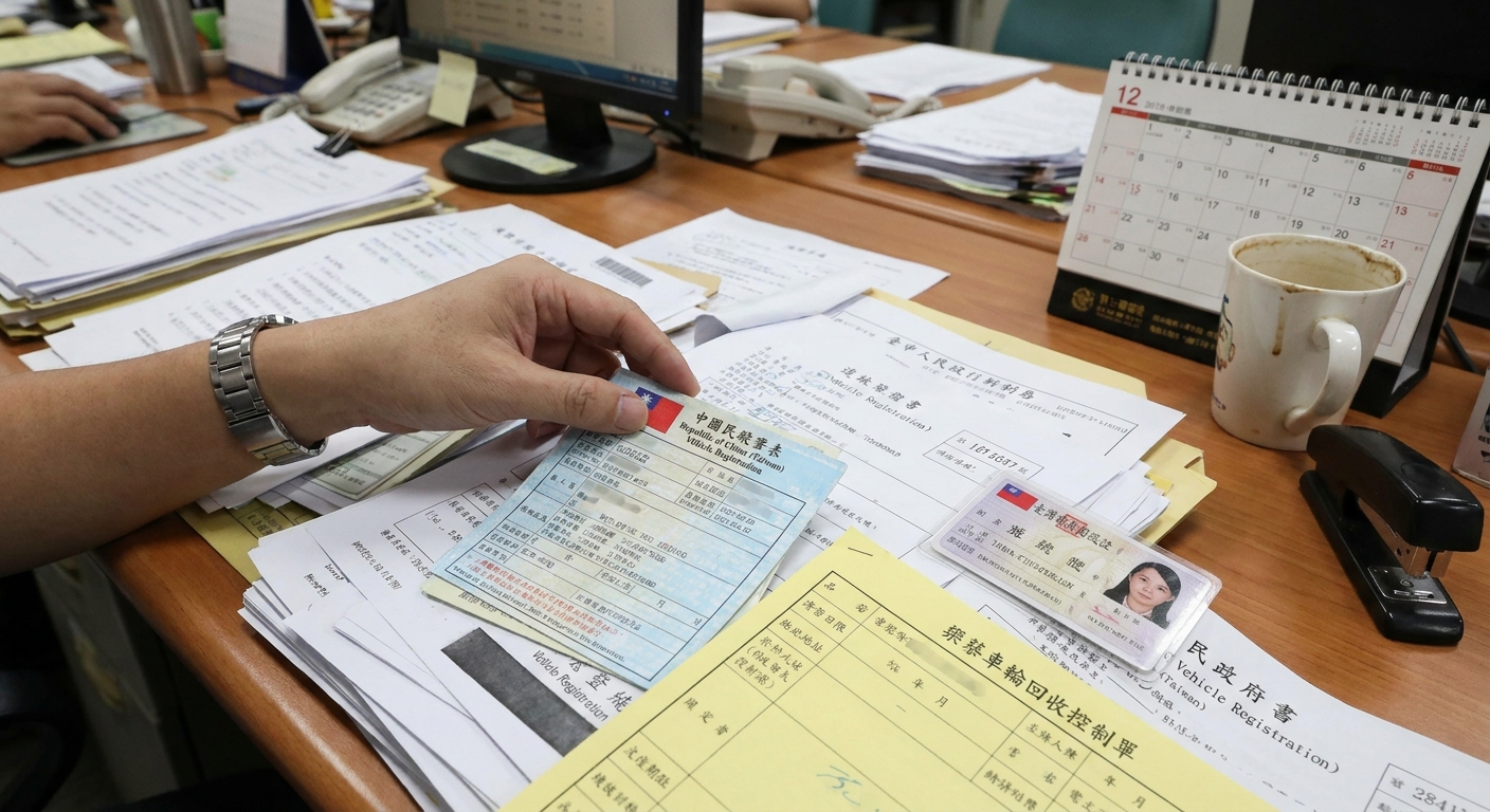 搞定退費四步驟:交給大豐環保,繁瑣流程變簡單