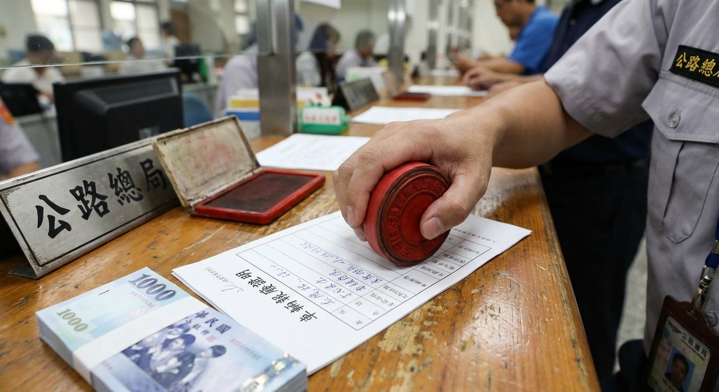 為什麼推薦交給大豐環保？一站式代辦的 4 大優勢