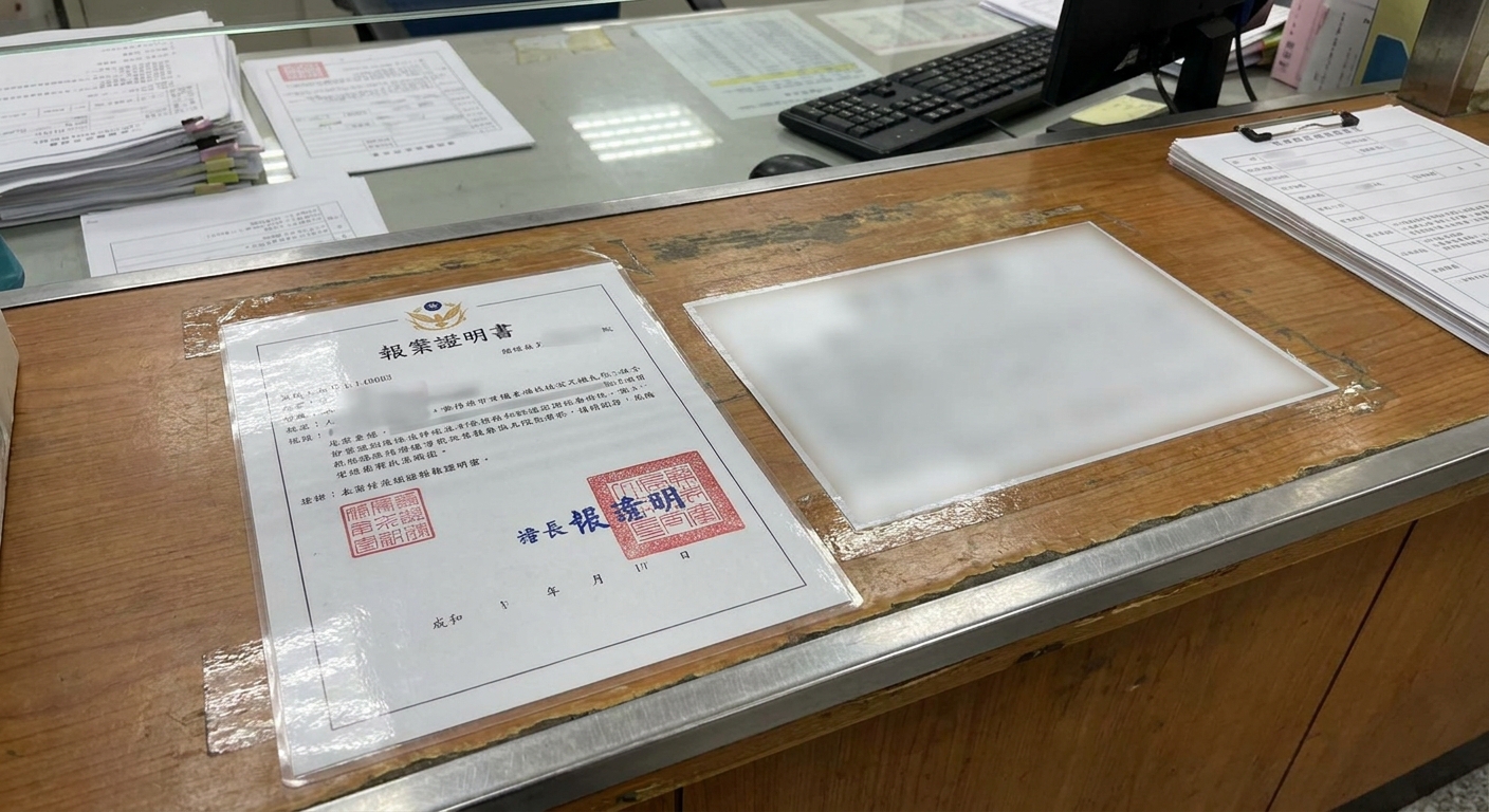 車牌遺失還能報廢嗎？答案是：絕對可以！