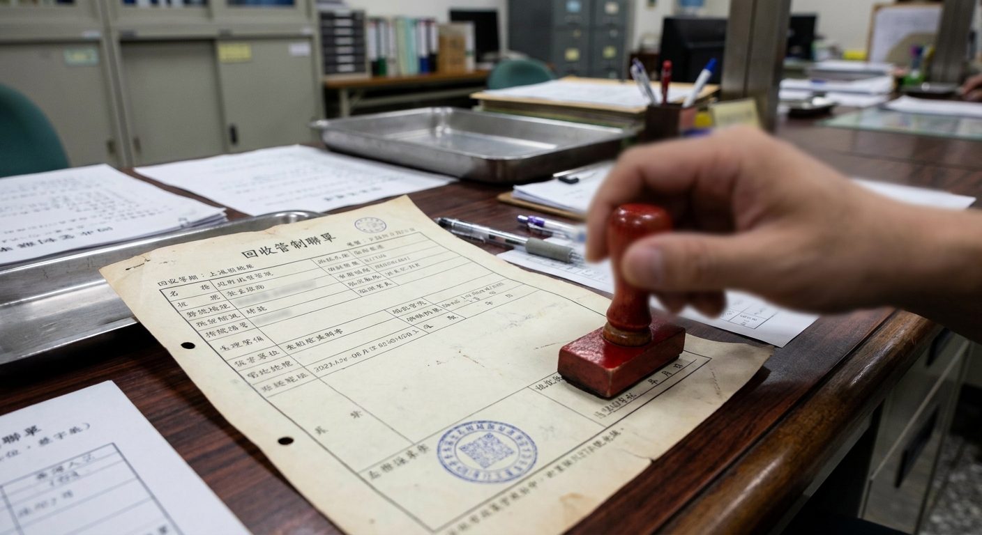 為什麼選擇大豐環保？中山區在地服務優勢