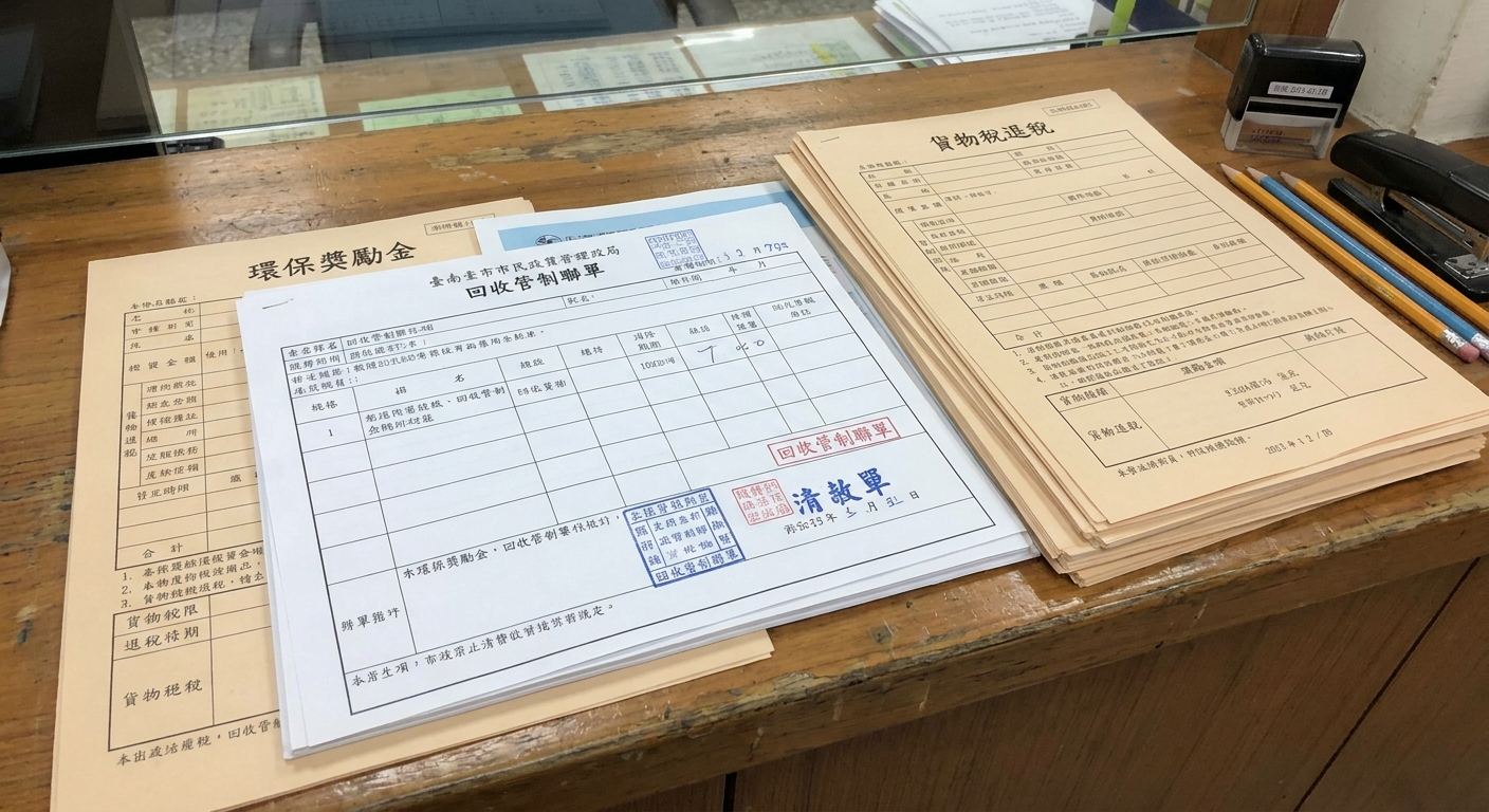 為什麼選擇大豐環保？在地深耕，全台服務