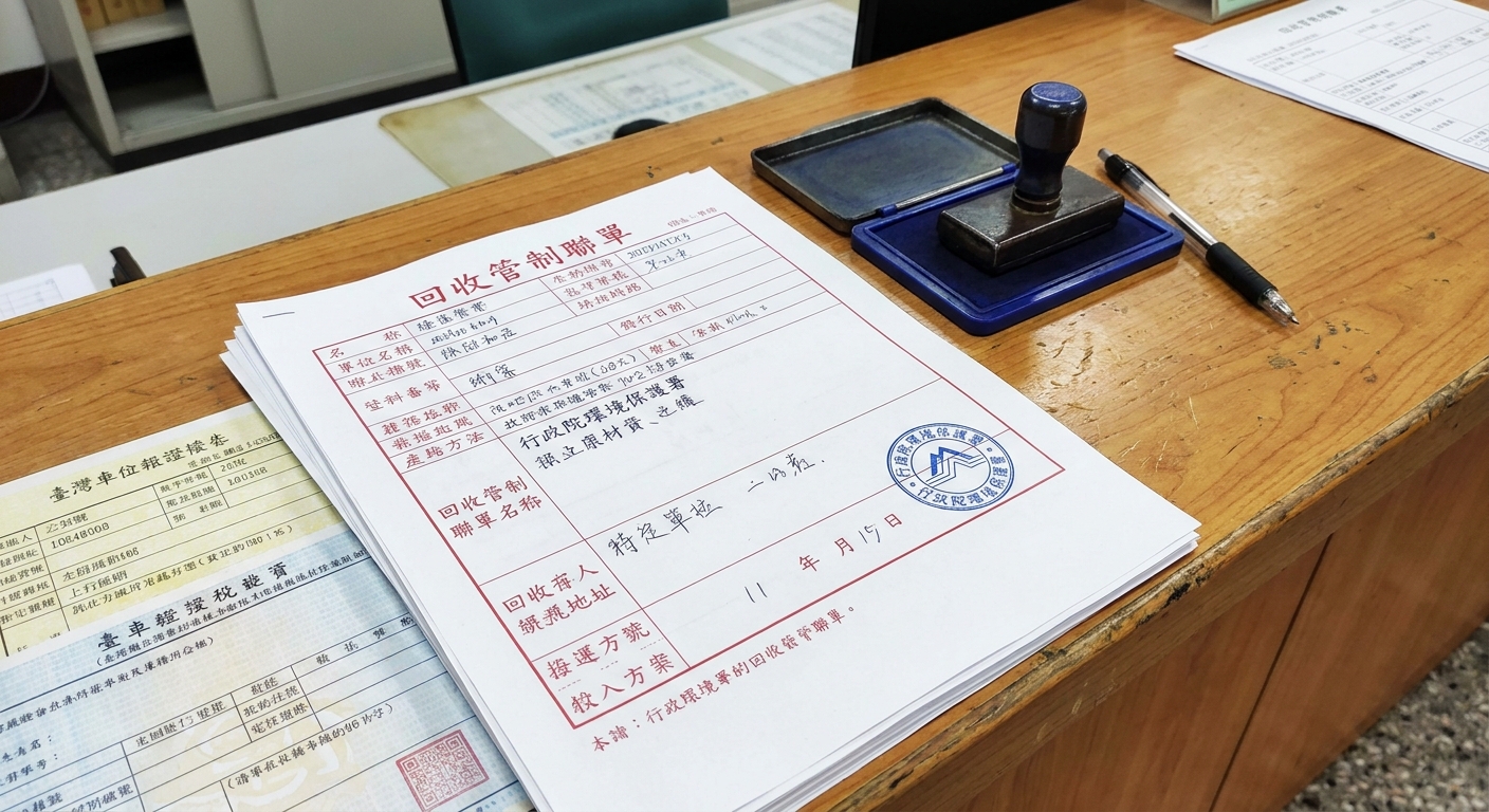 為什麼選擇大豐環保？超過20年的專業，全台服務