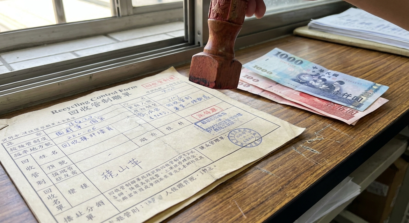 為什麼新莊車主都推薦大豐環保？