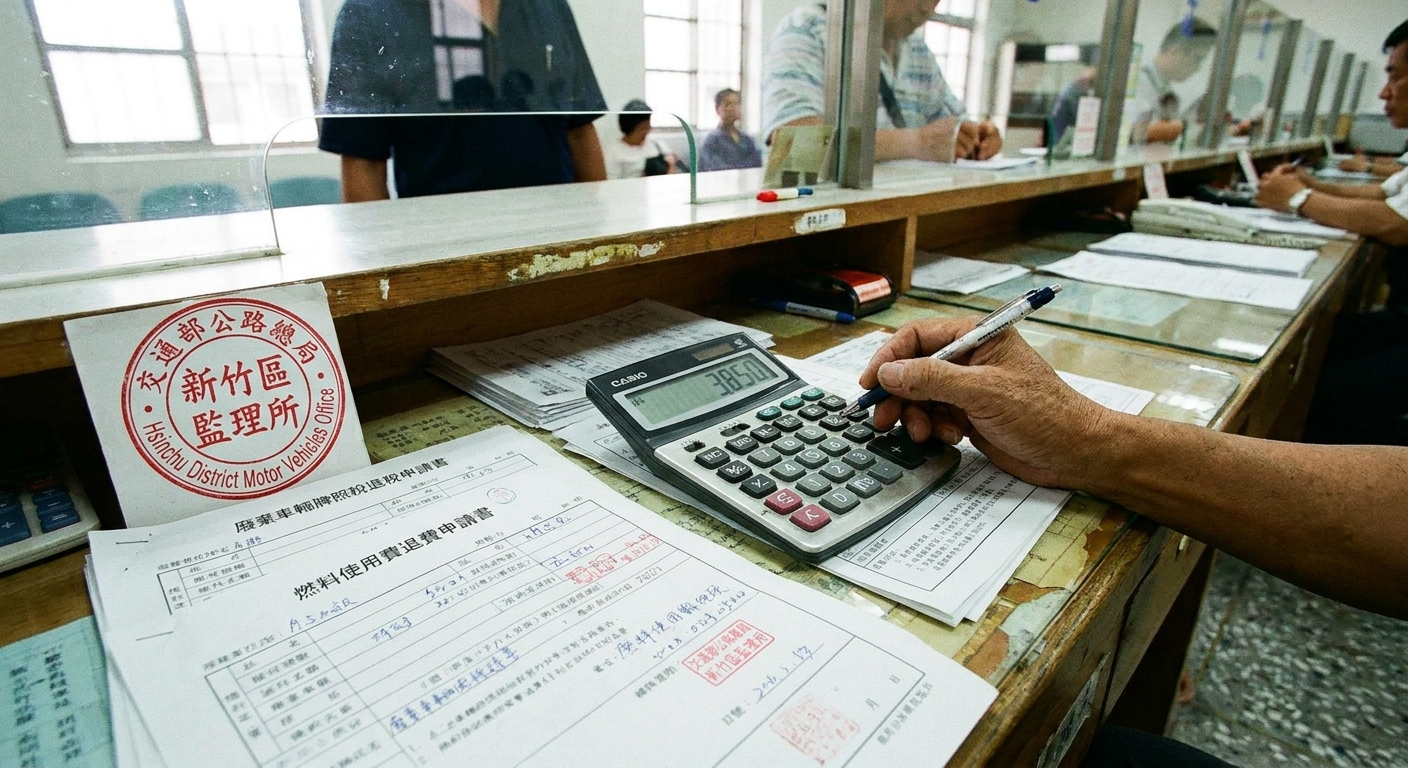 不只回收金！這2筆錢報廢後還能退，千萬別漏掉