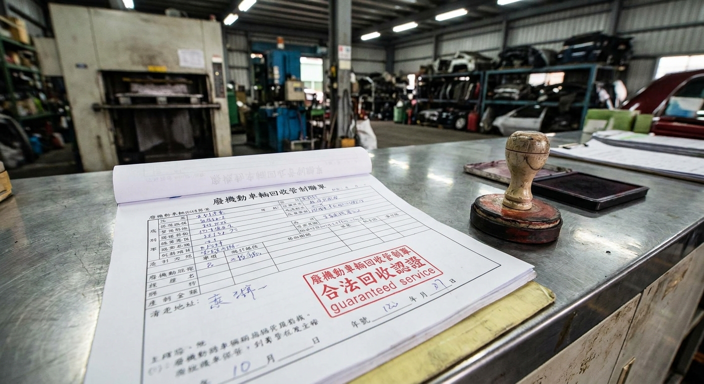 為什麼土城車主都推薦大豐環保？