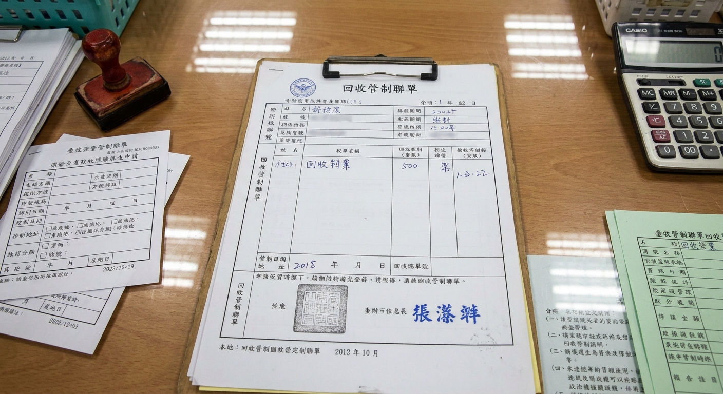 為什麼泰山車主都推薦大豐環保？
