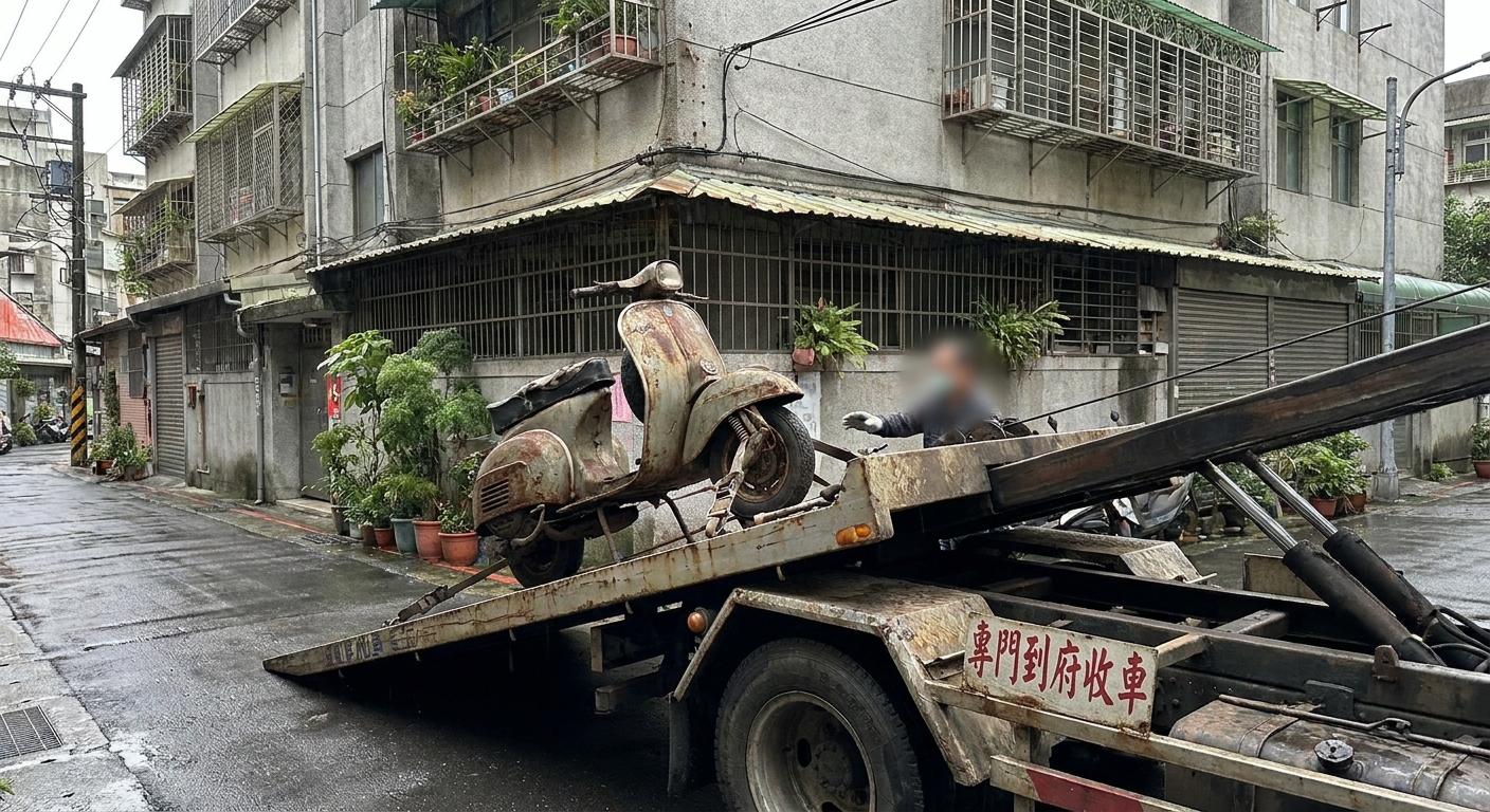 為什麼選擇大豐環保？八德在地服務的優勢