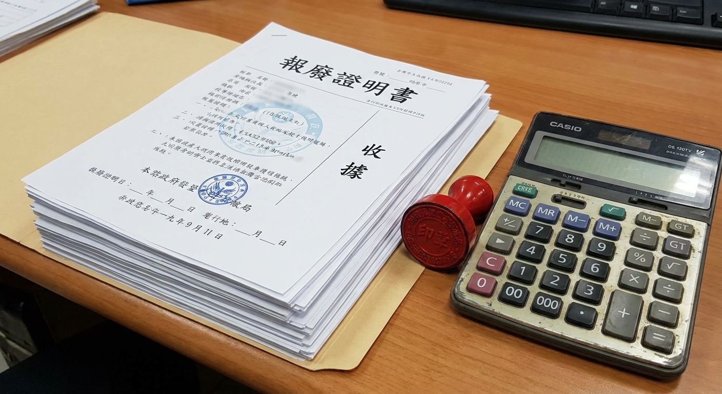 為什麼龜山地區的企業推薦大豐環保?