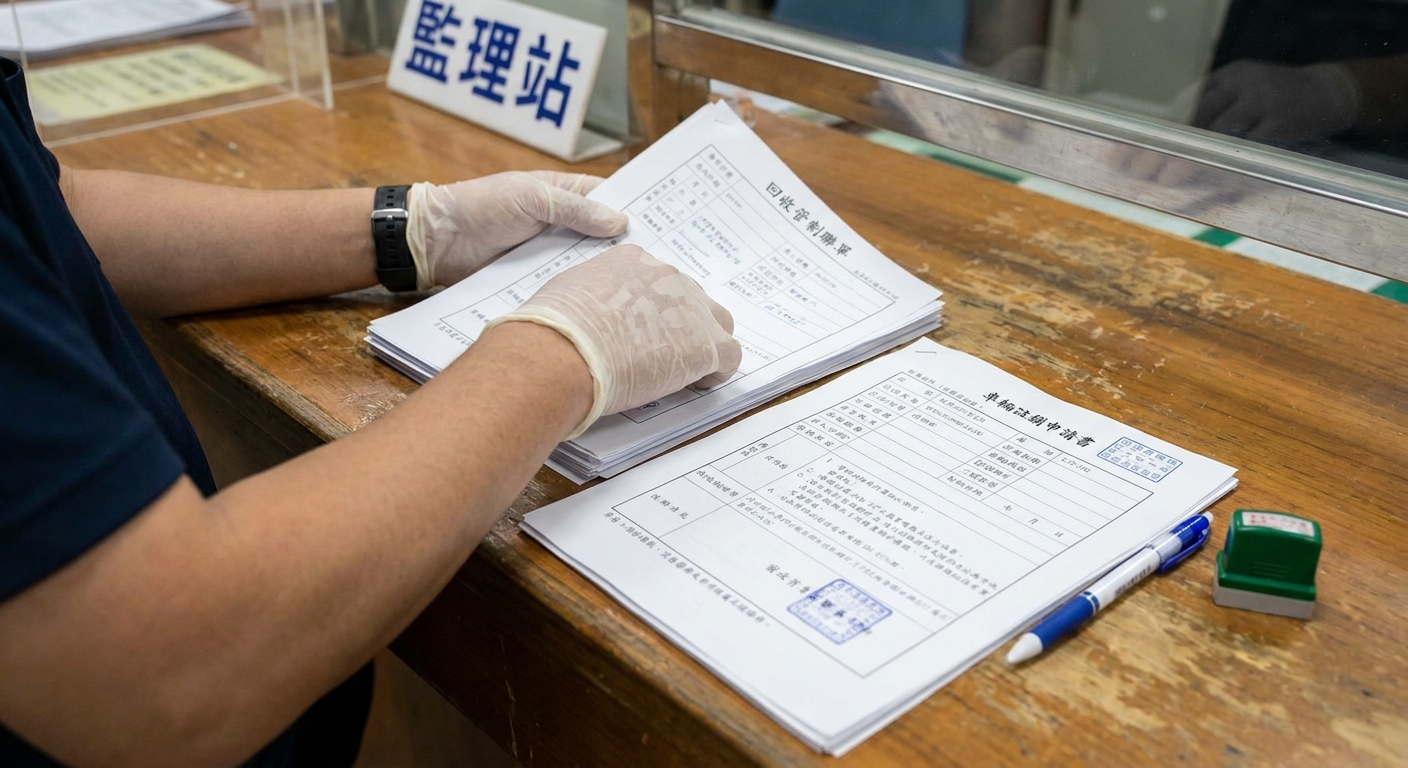 為何草屯車主都推薦大豐環保一站式服務？